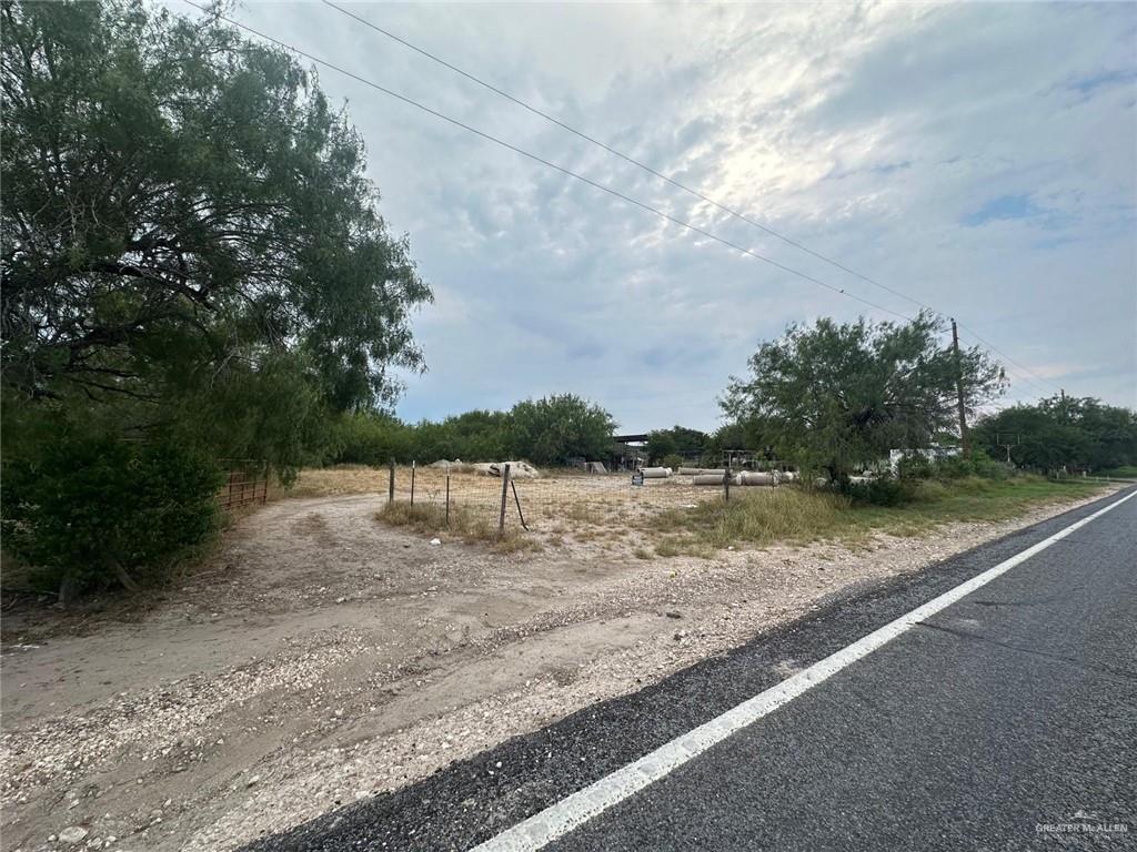 a view of a lake view