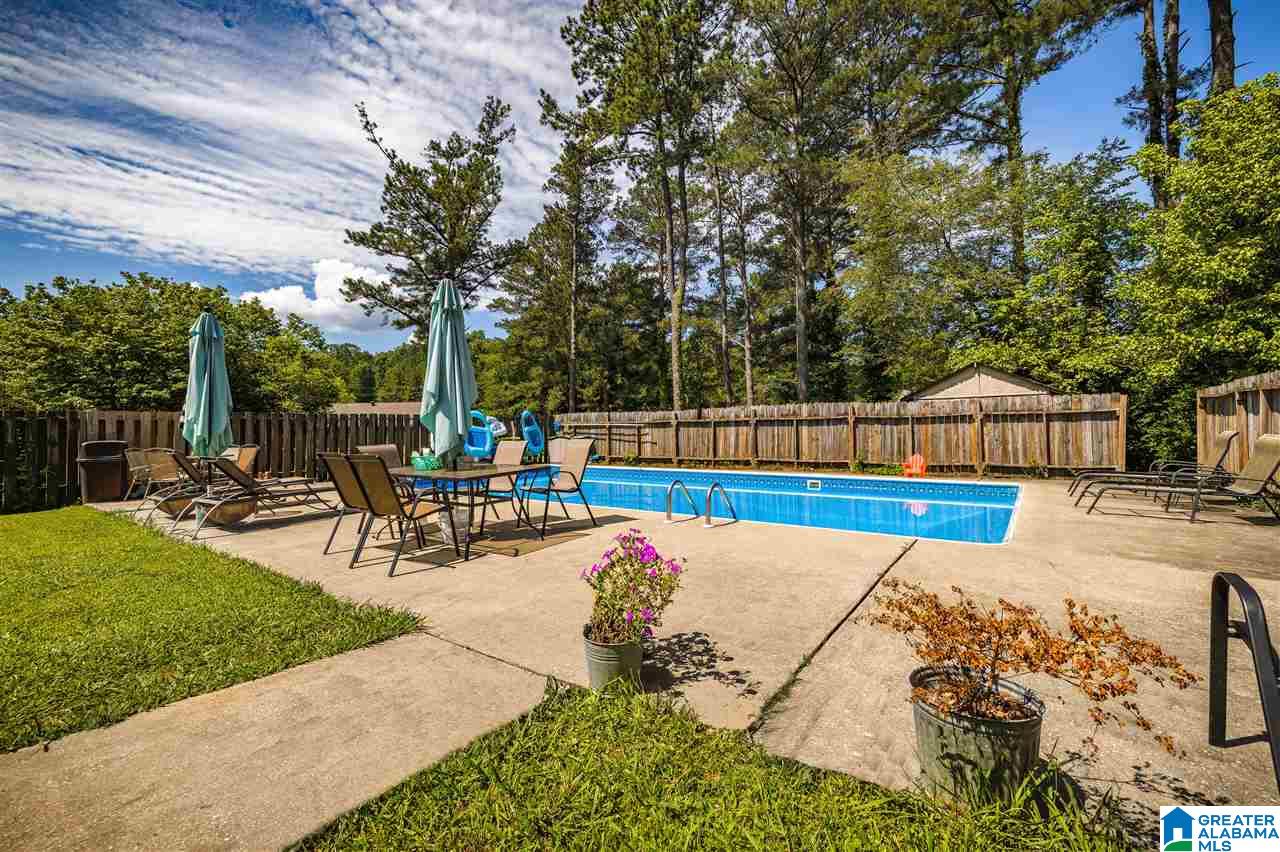 11 Pine Circle Oneonta, AL 35121 - Photo 30 of 43