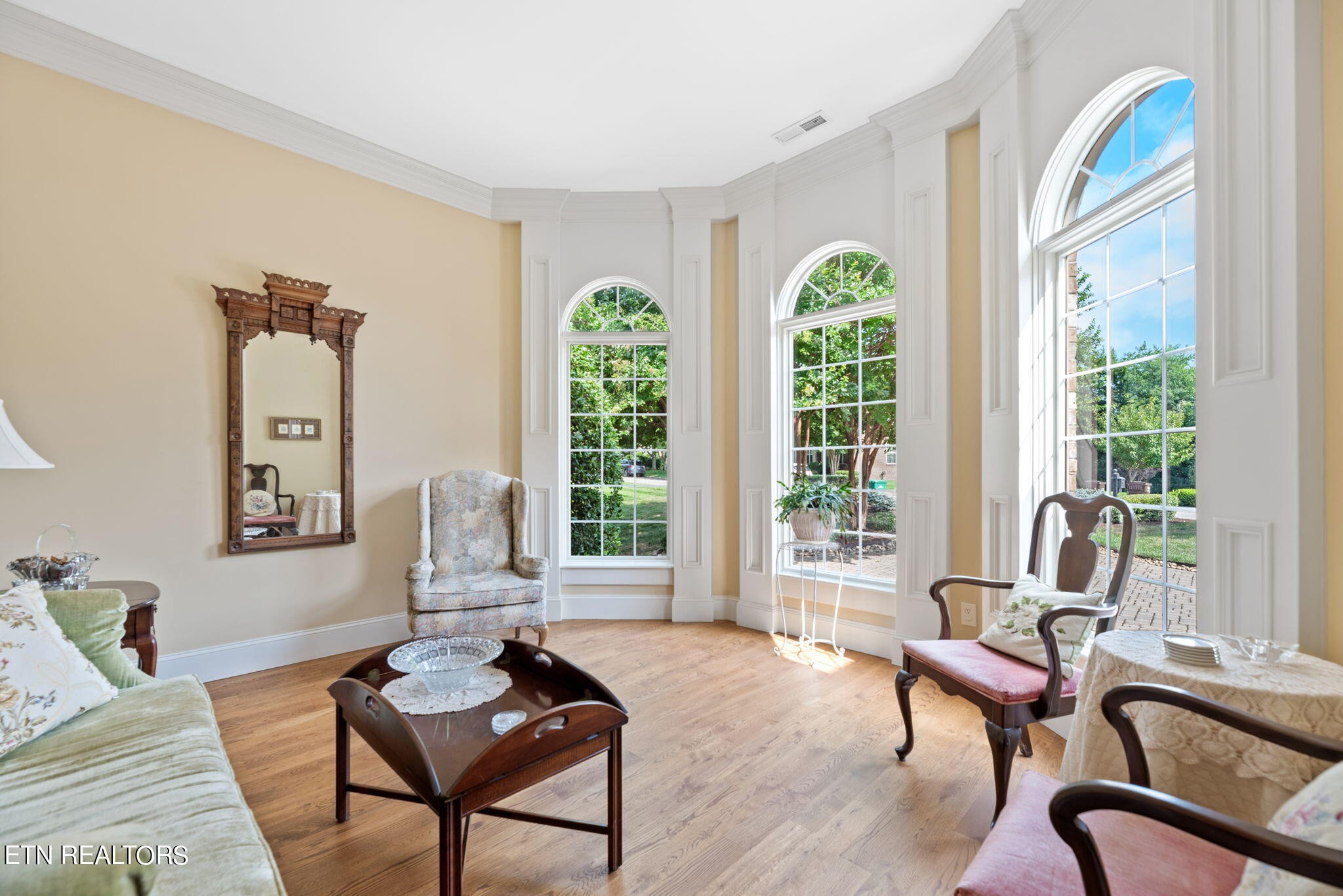 2309 Mystic Ridge Road Knoxville, TN 37922 - Photo 9 of 60 Gallery Image 9