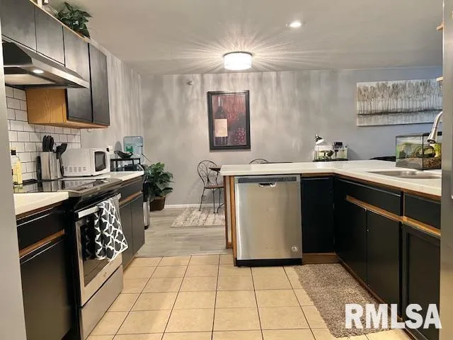 $149,000 | 3828 Creek Hill Drive, Unit 3, Bettendorf, IA 52722