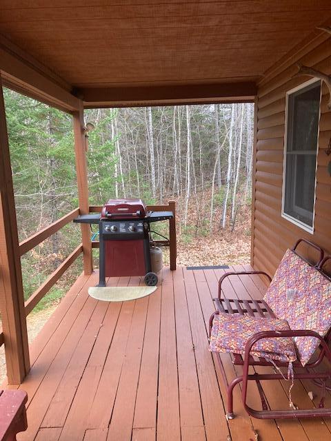 152 Smith Road Brownville, ME 04414 - Photo 8 of 50 IMG_1340