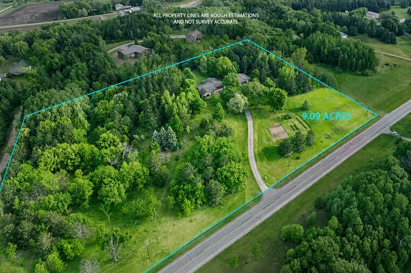 $569,900 | 38739 County Road 10, Albany, MN 56307