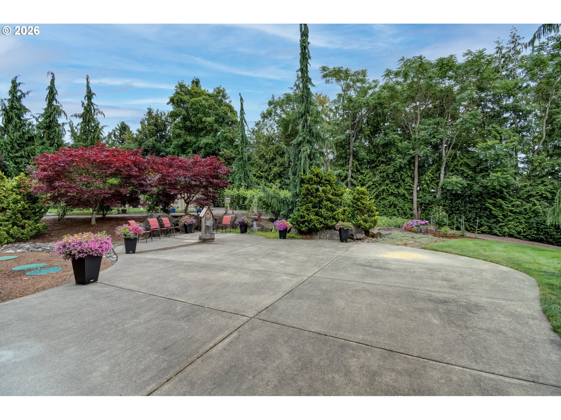 6211 Northwest 202nd Circle Ridgefield, WA 98642 - Photo 29 of 43