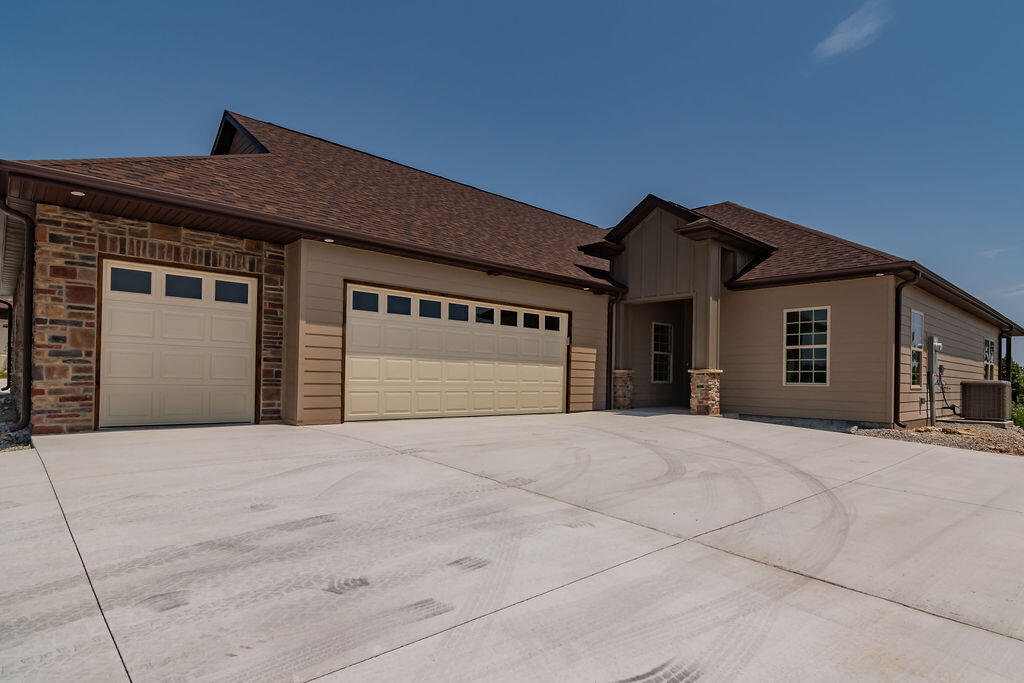 Lot 21 Mountain View Cir Branson Circle Reeds Spring, MO 65737 - Photo 1 of 1 Newly Completed