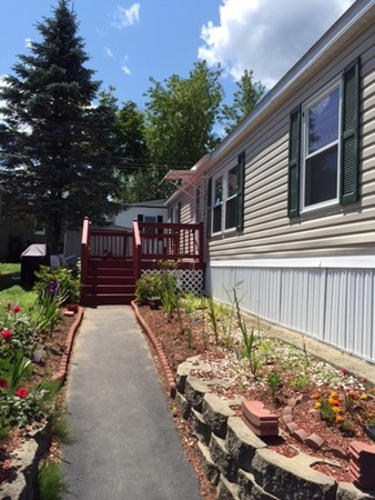 30 Kendall Pond Road, Unit 68 Derry, NH 03038 - Photo 1 of 12 Gallery Image 1