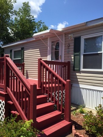 30 Kendall Pond Road, Unit 68 Derry, NH 03038 - Photo 11 of 12 Gallery Image 11