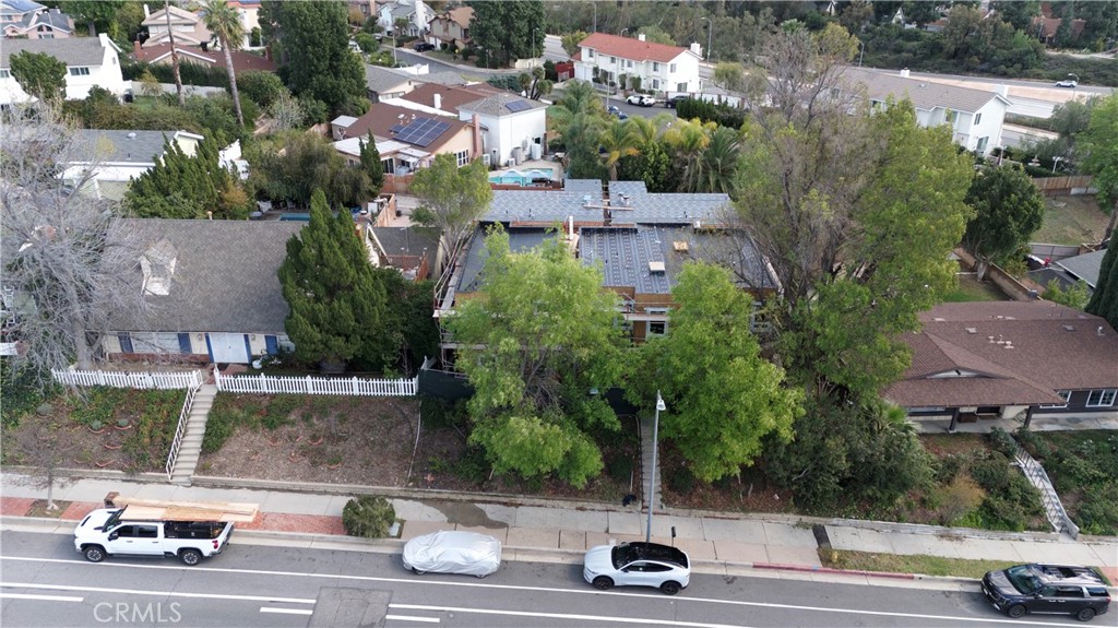 11348 Reseda Boulevard Porter Ranch, CA 91326 - Photo 6 of 14 2 bed 2 bath units in front - Still in construction