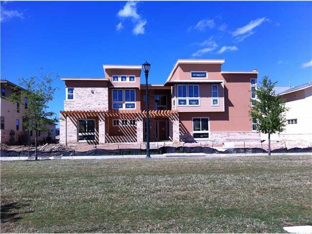 2016 Simond Avenue, Unit B Austin, TX 78723 - Photo 1 of 1