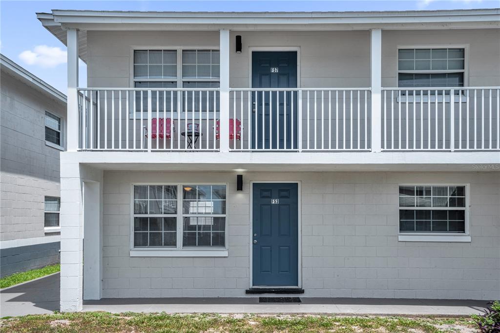 1400 Eudora Road, Unit F53 Mount Dora, FL 32757 - Photo 1 of 25 Gallery Image 1