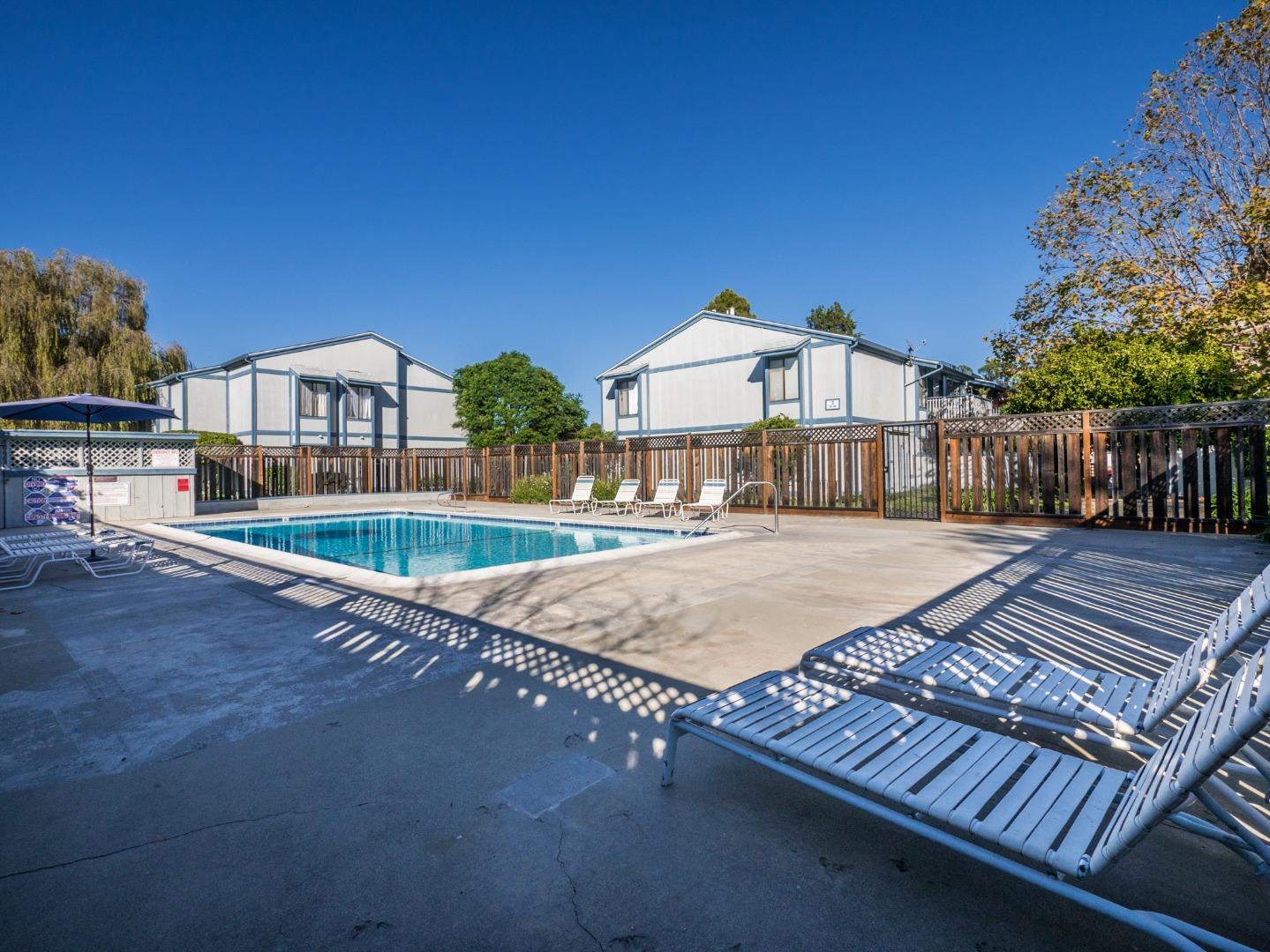 1925 46th Avenue, Unit 71 Capitola, CA 95010 - Photo 31 of 36