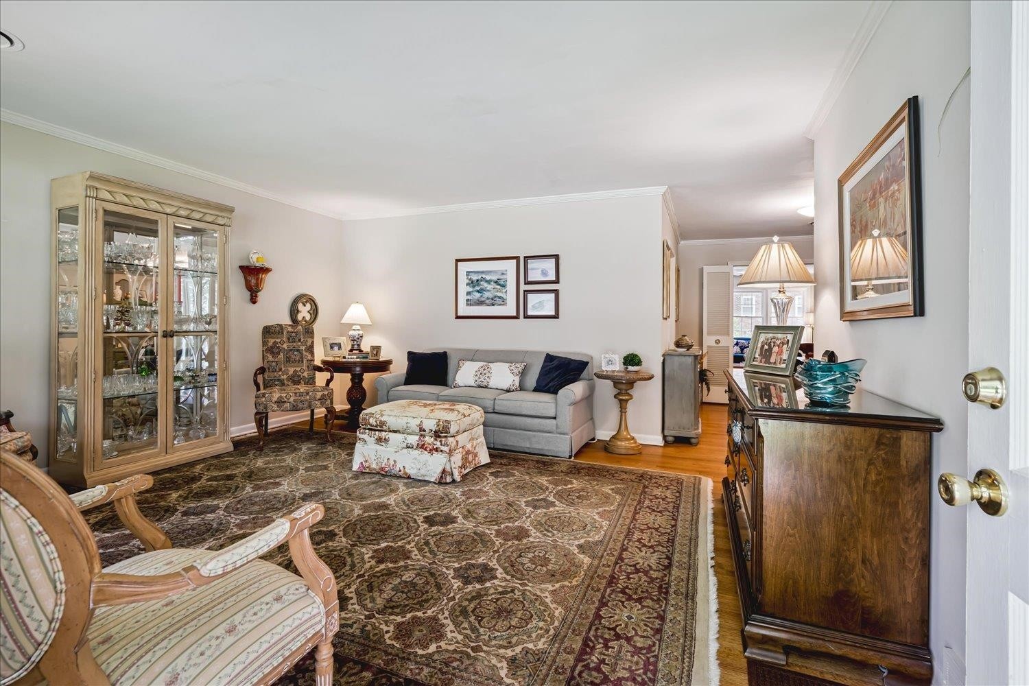 4927 Dee Road Memphis, TN 38117 - Photo 6 of 30 Gallery Image 6