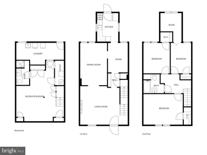 $305,000 | 705 East Lake Avenue, Baltimore, MD 21212