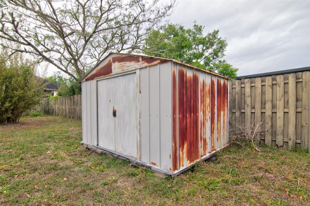 7852 Southwest 84th Way Gainesville, FL 32608 - Photo 28 of 30