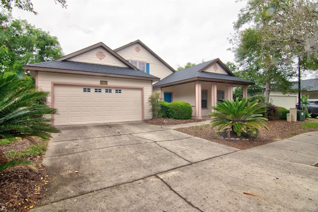 7852 Southwest 84th Way Gainesville, FL 32608 - Photo 30 of 30