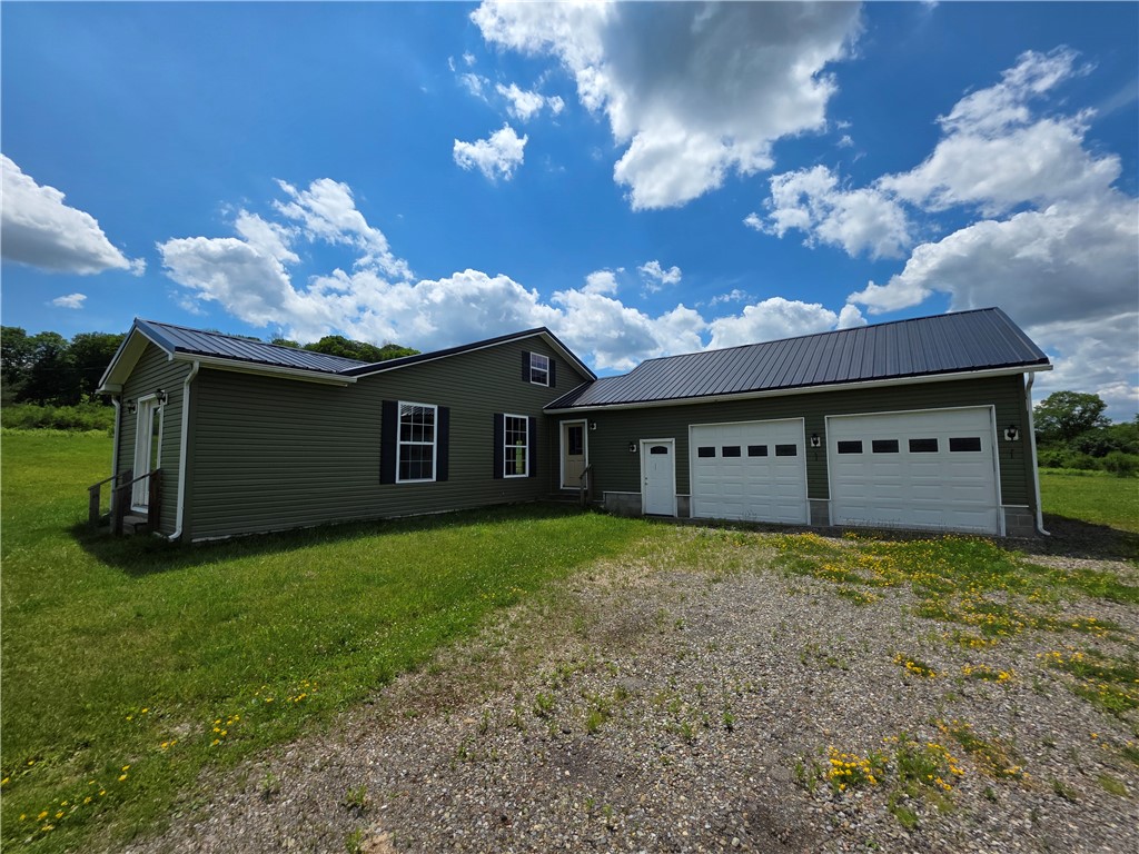 797 Snow Road Independence, NY 14897 - Photo 13 of 28