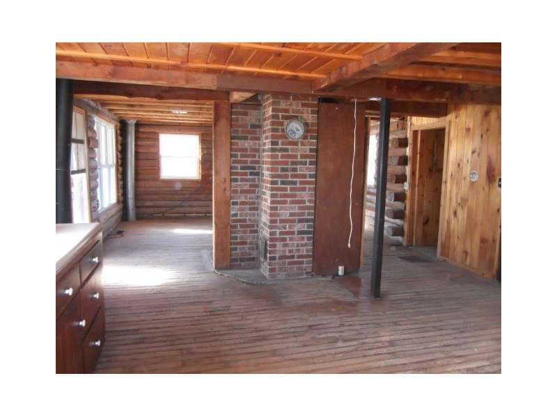 93 Eaton Hill Road Solon, ME 04979 - Photo 7 of 18 Interior Space/Layout.