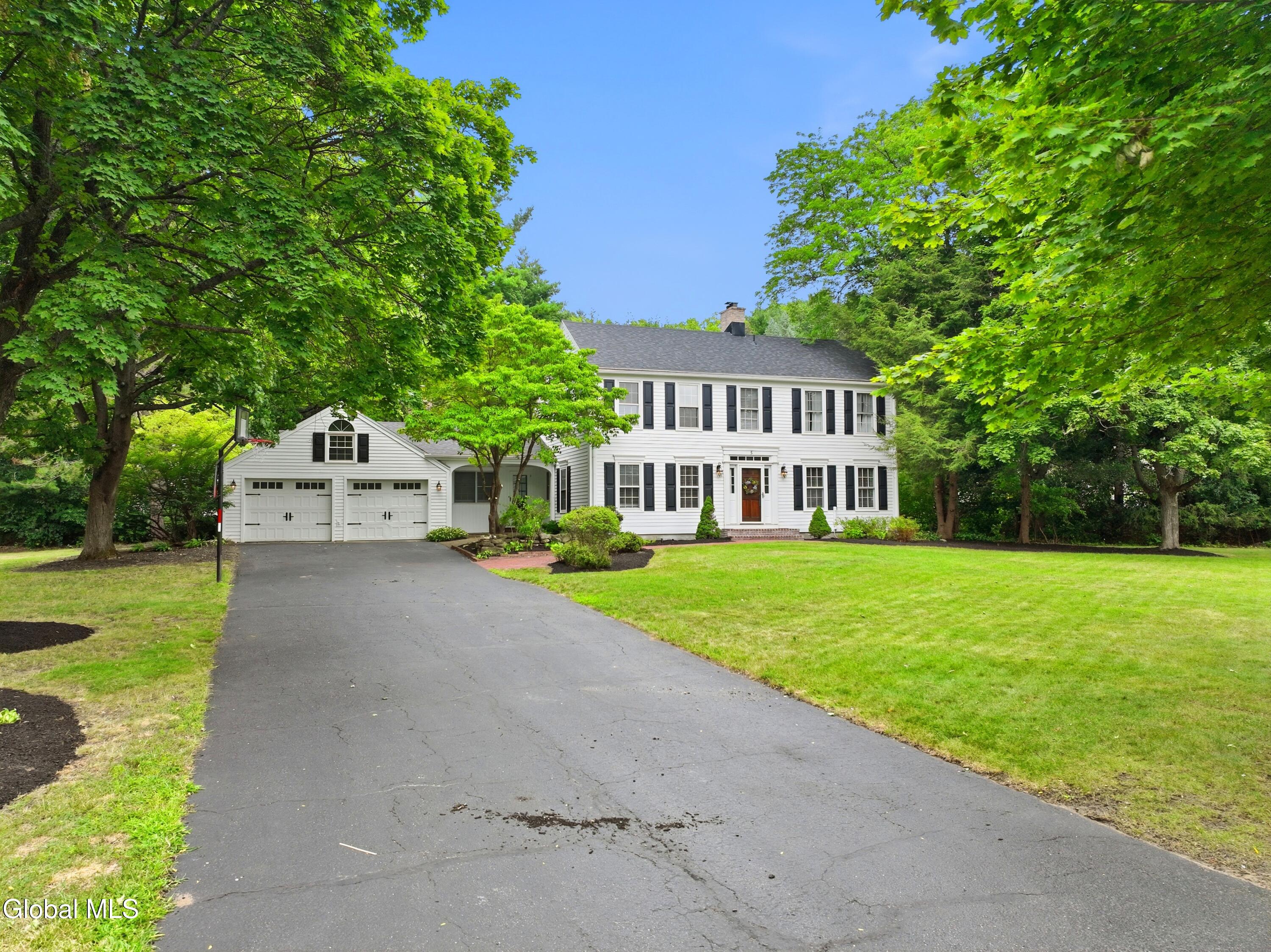 5 Beaver Pond Road Colonie, NY 12211 - Photo 47 of 70 DJI_0494