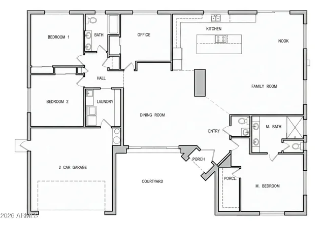 a close view of a sink and a stove with a dishwasher
