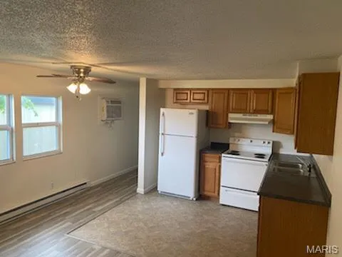 $158,900 | 434 East Drive, Marissa, IL 62257