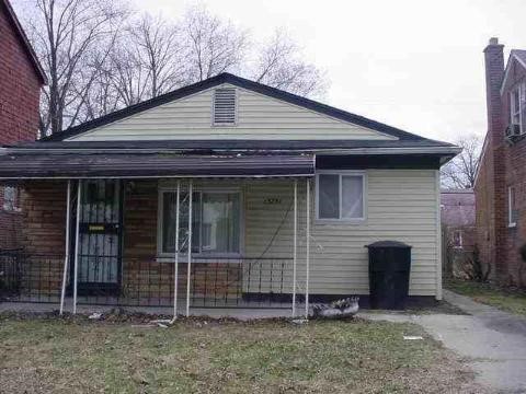 13751 Castleton Detroit, MI 48227 - Photo 1 of 8 168956.JPG