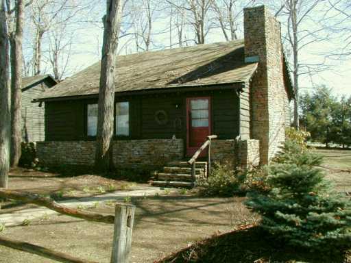 561 County Line Road Seven Springs Resort, PA 15622 - Photo 4 of 7