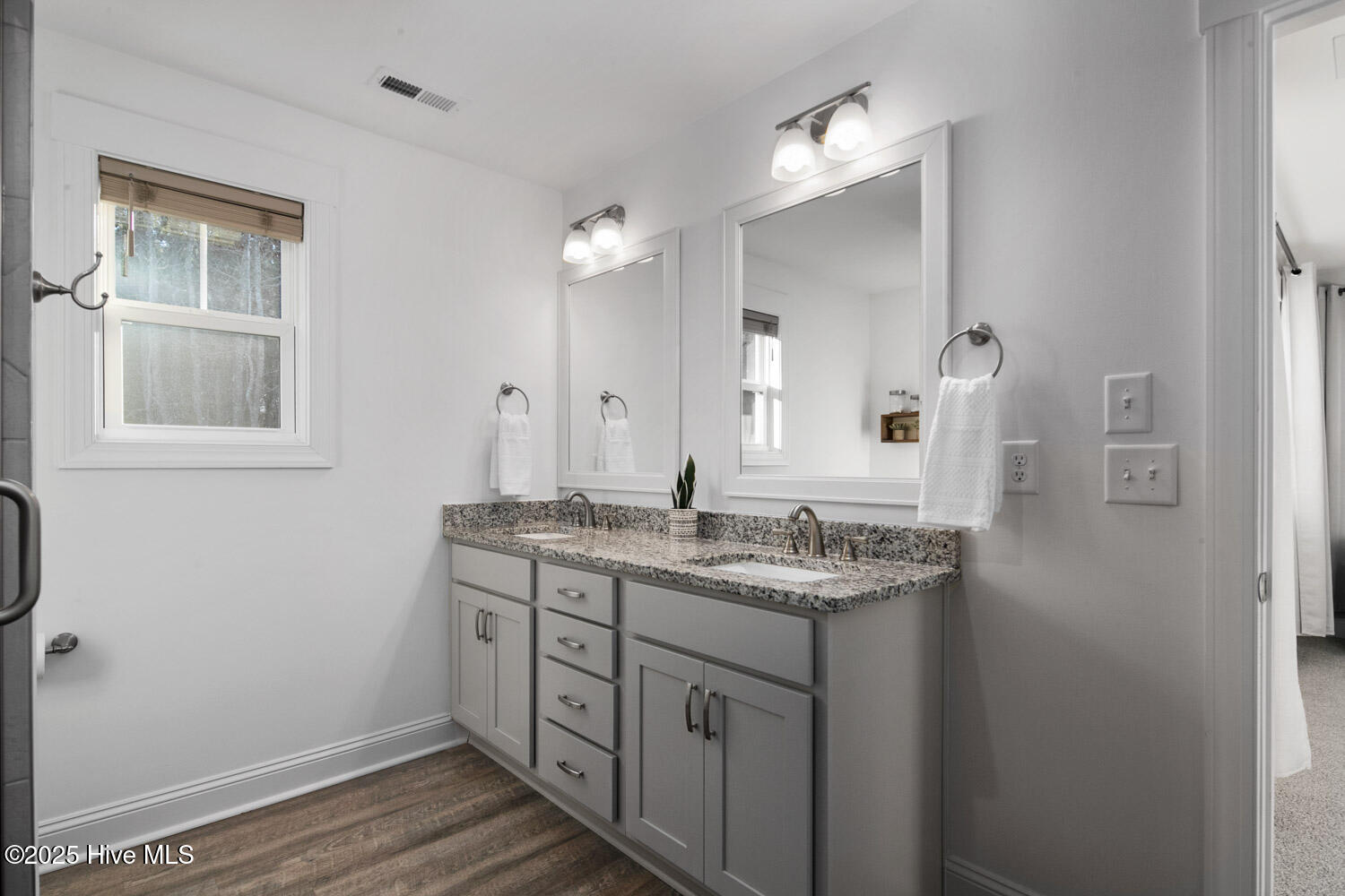 4128 Vass-Carthage Road Carthage, NC 28327 - Photo 14 of 28 Bathrooms