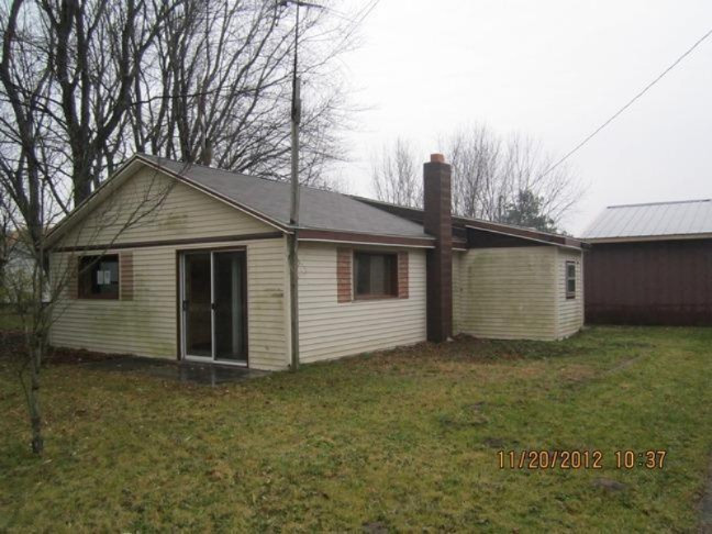 2671 East Ellis Road Muskegon, MI 49444 - Photo 1 of 19 Primary Photo