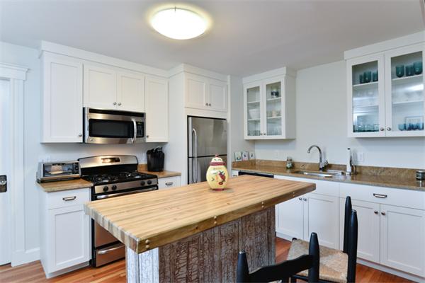 57-59 Greaton Road, Unit 57 Boston, MA 02132 - Photo 8 of 15 Gallery Image 8