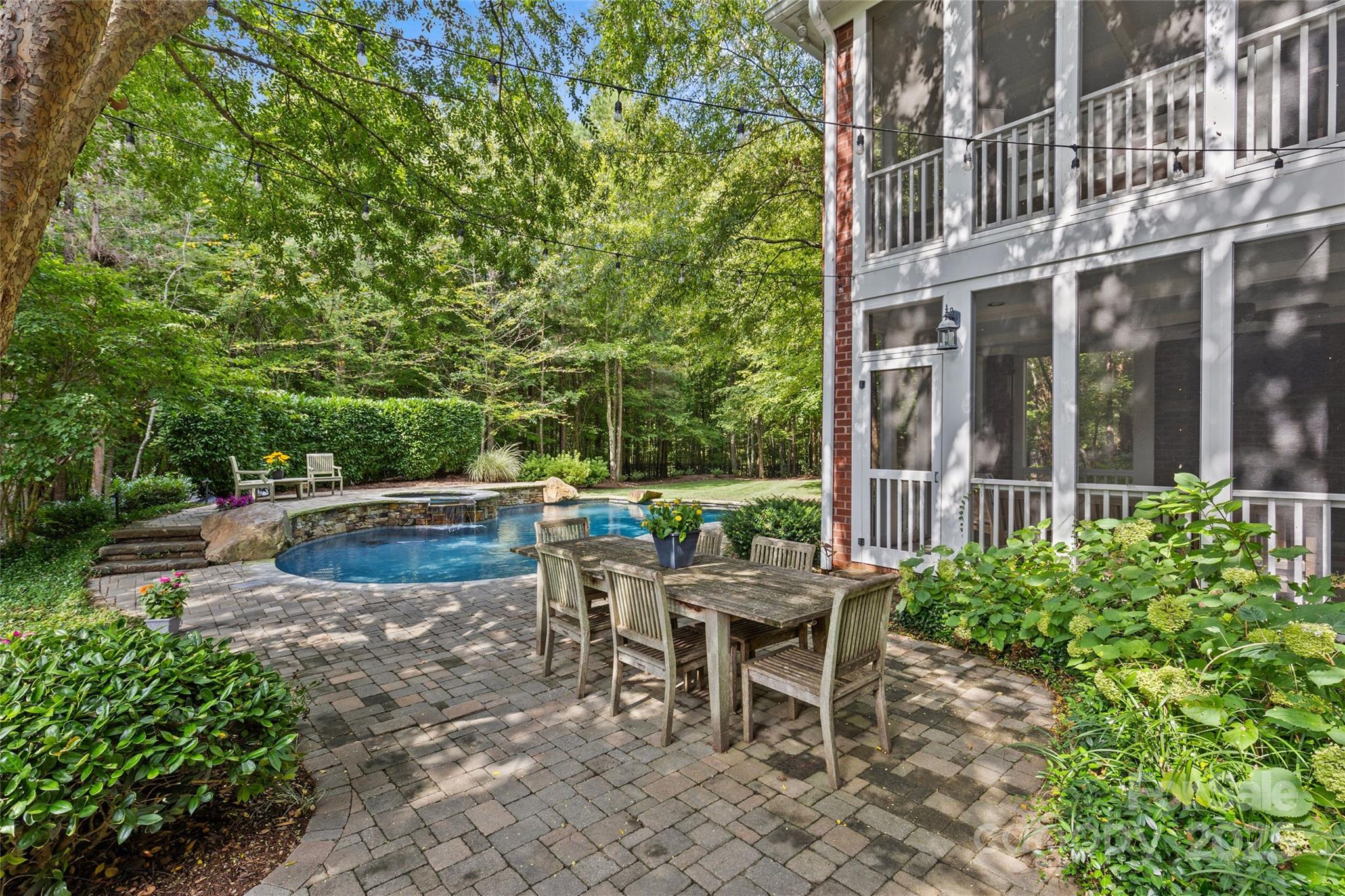 1812 Hickory Ridge Drive Waxhaw, NC 28173 - Photo 2 of 5