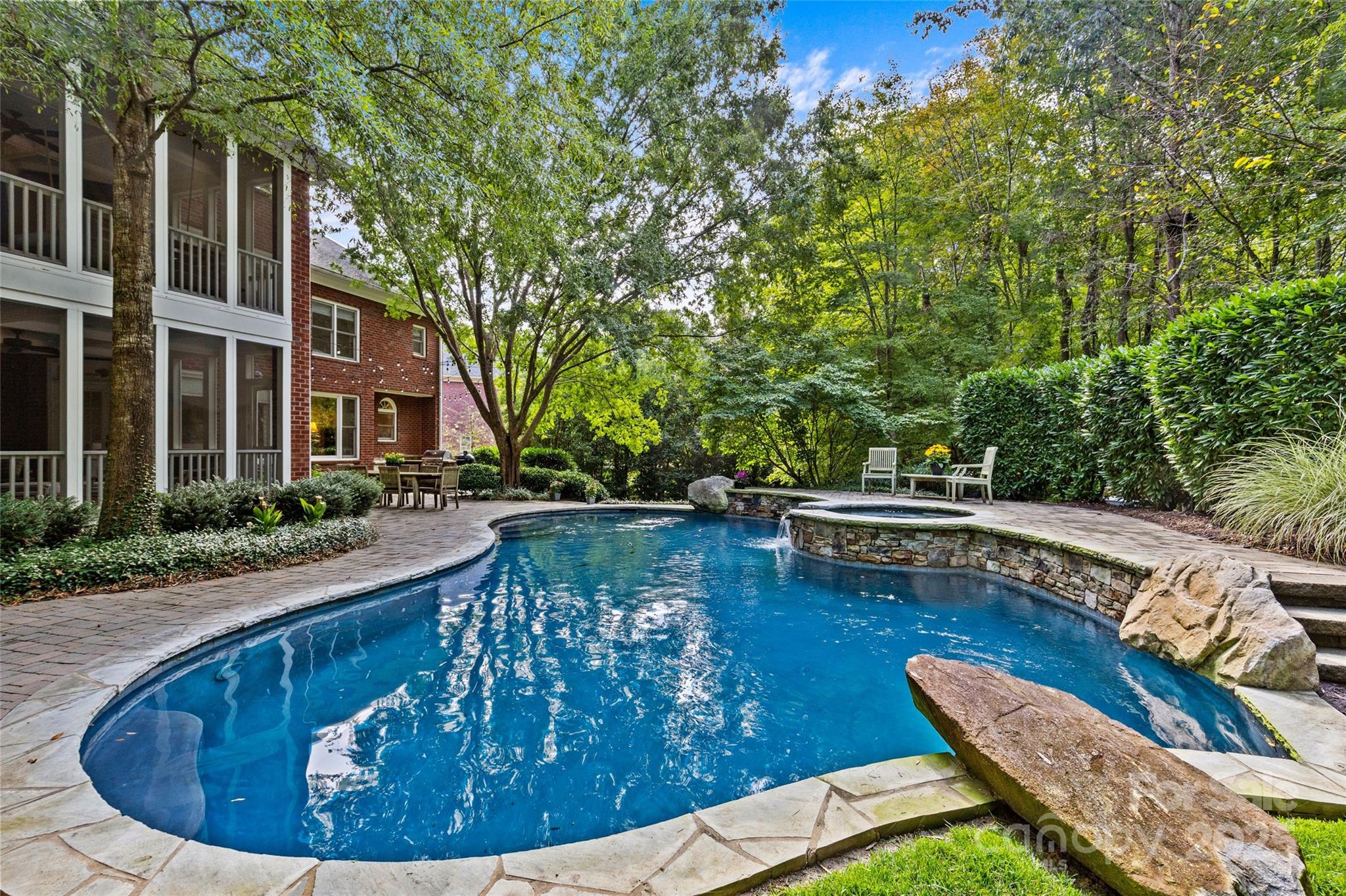 1812 Hickory Ridge Drive Waxhaw, NC 28173 - Photo 3 of 5