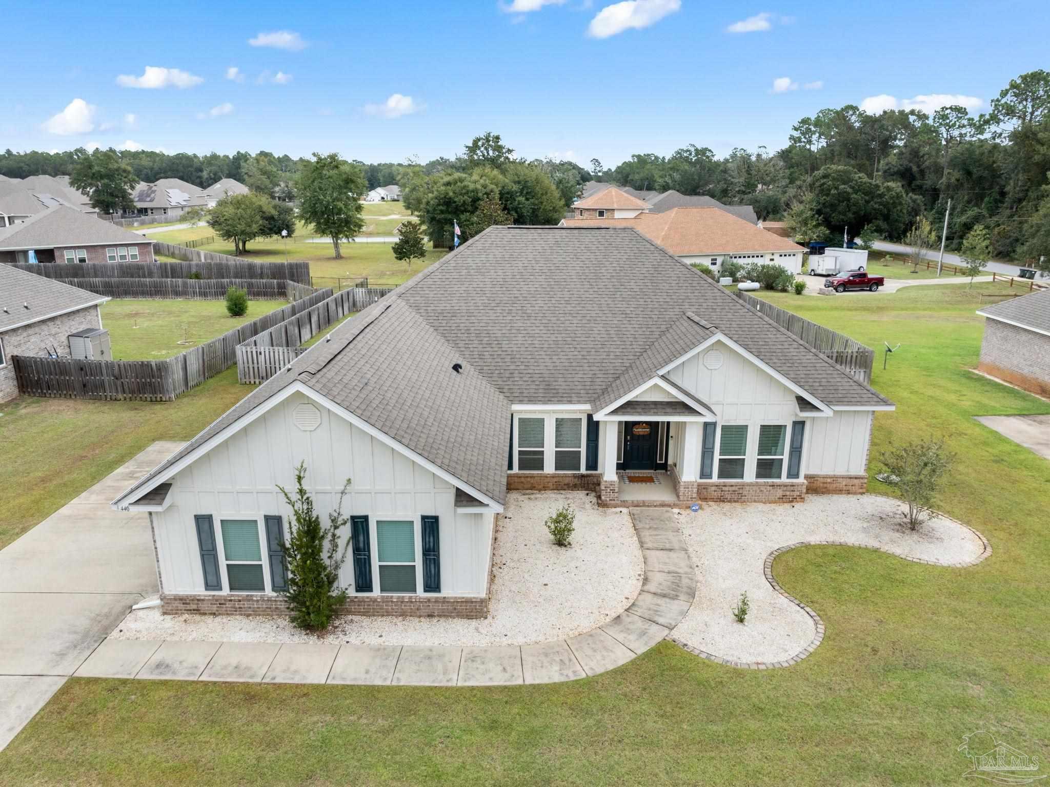 440 Nowak Road Cantonment, FL 32533 - Photo 54 of 68 Gallery Image 54