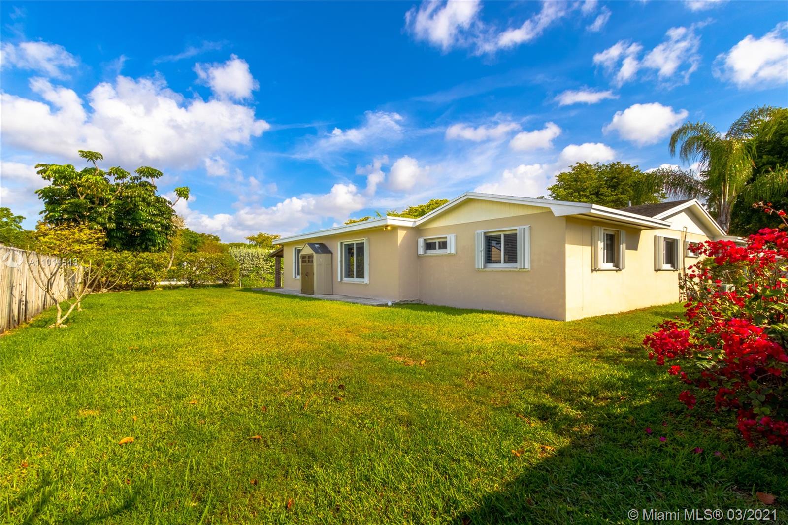 7740 Southwest 146th Road Miami, FL 33183 - Photo 31 of 37