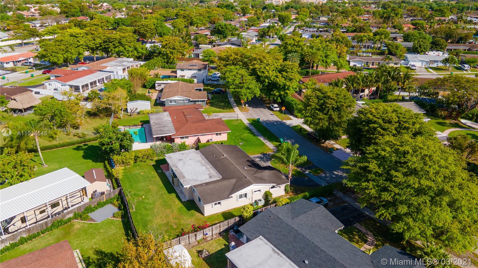 7740 Southwest 146th Road Miami, FL 33183 - Photo 34 of 37