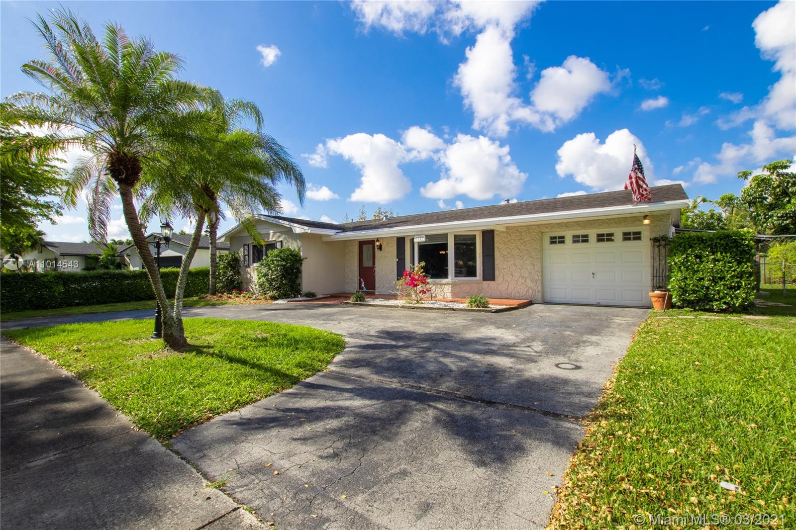 7740 Southwest 146th Road Miami, FL 33183 - Photo 36 of 37