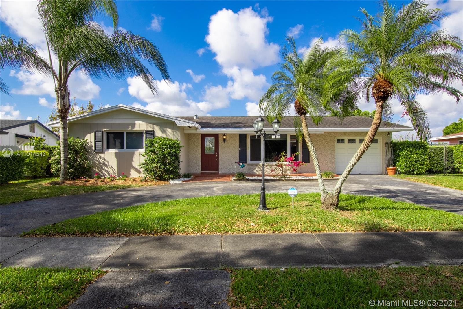 7740 Southwest 146th Road Miami, FL 33183 - Photo 37 of 37