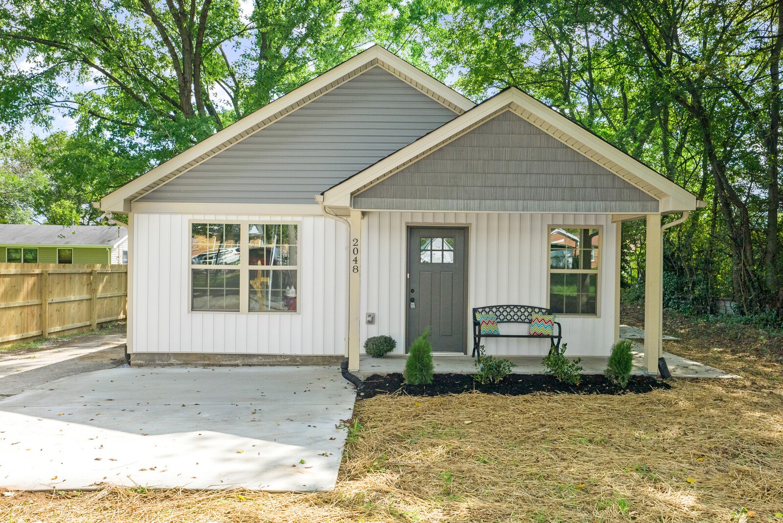 2048 Rice Street Springfield, TN 37172 - Photo 1 of 13 Gallery Image 1