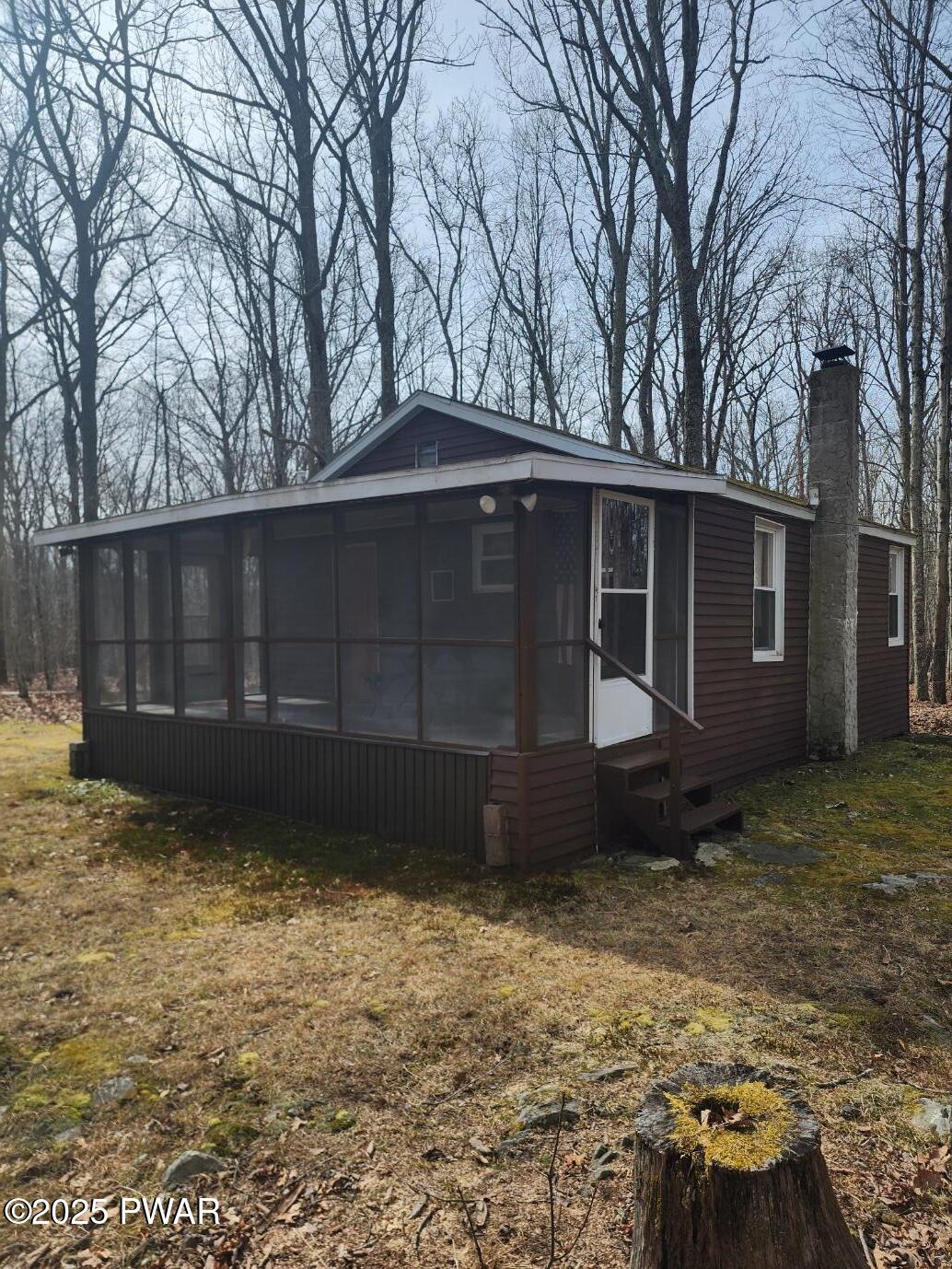 306 Whittaker Farm Road Dingmans Ferry, PA 18328 - Photo 2 of 28