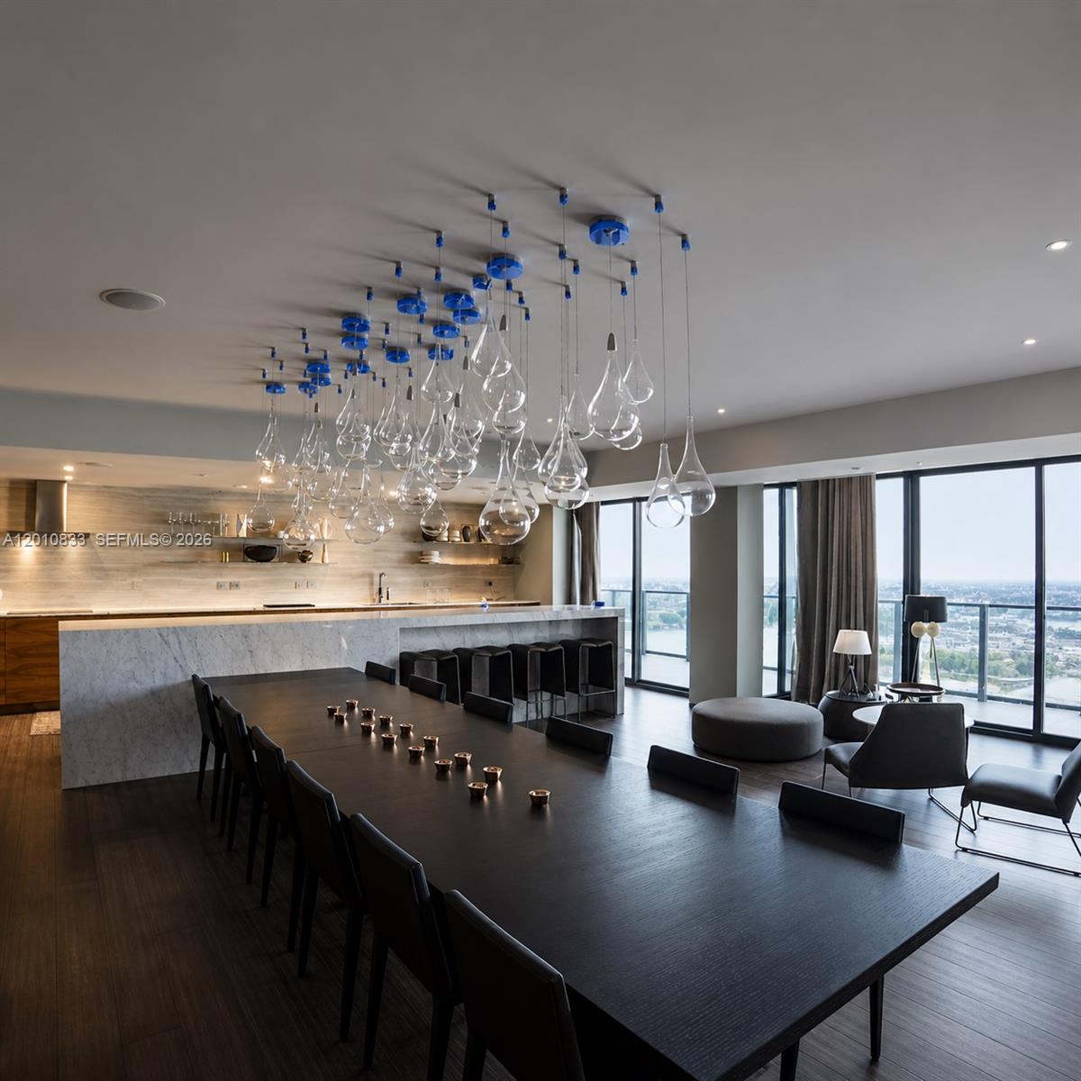 88 Southwest 7th Street, Unit 2206 Miami, FL 33130 - Photo 43 of 44