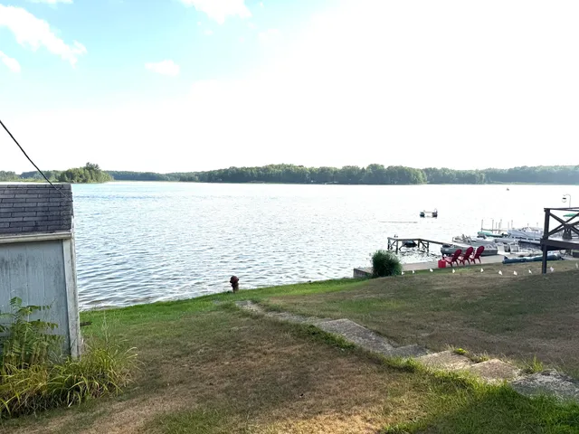 $219,900 | 8871 Lakeview Boulevard, Rodney, MI 49342