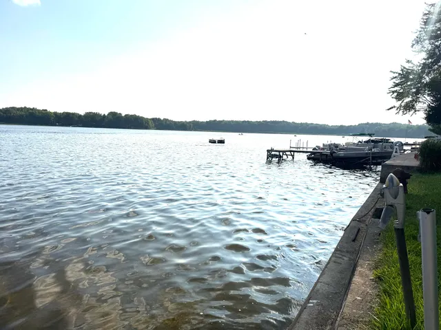 $219,900 | 8871 Lakeview Boulevard, Rodney, MI 49342