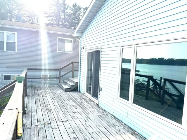 $219,900 | 8871 Lakeview Boulevard, Rodney, MI 49342