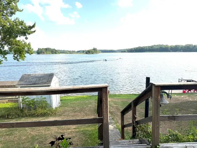 $219,900 | 8871 Lakeview Boulevard, Rodney, MI 49342