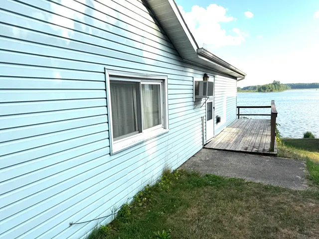 $219,900 | 8871 Lakeview Boulevard, Rodney, MI 49342