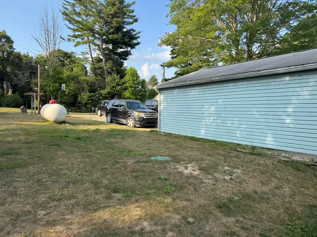 $219,900 | 8871 Lakeview Boulevard, Rodney, MI 49342