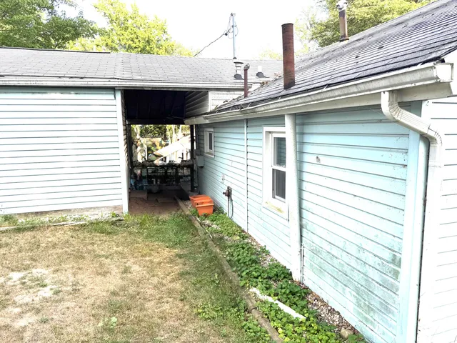 $219,900 | 8871 Lakeview Boulevard, Rodney, MI 49342