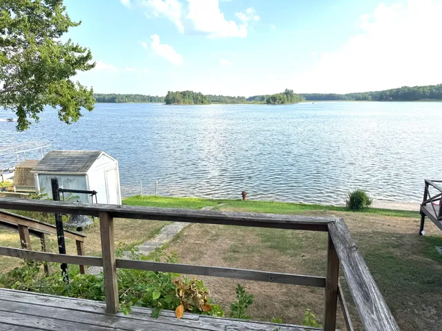 $219,900 | 8871 Lakeview Boulevard, Rodney, MI 49342