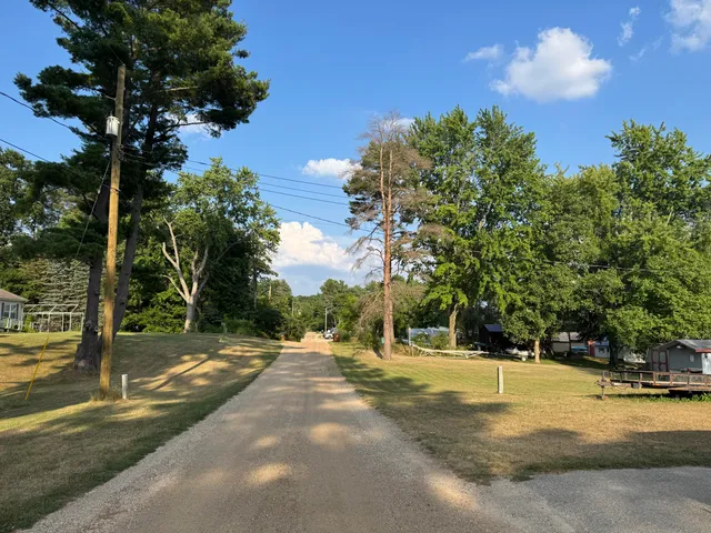 $219,900 | 8871 Lakeview Boulevard, Rodney, MI 49342