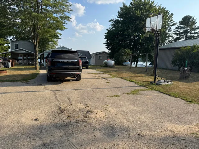 $219,900 | 8871 Lakeview Boulevard, Rodney, MI 49342