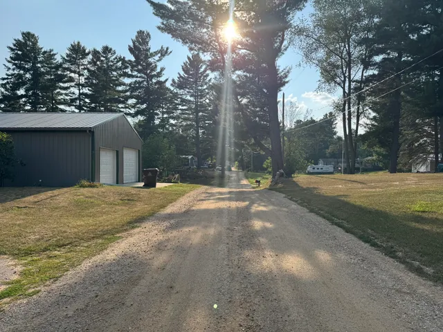 $219,900 | 8871 Lakeview Boulevard, Rodney, MI 49342