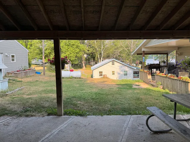 $219,900 | 8871 Lakeview Boulevard, Rodney, MI 49342